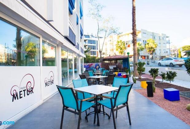 Mene City Hotel - Görsel 6