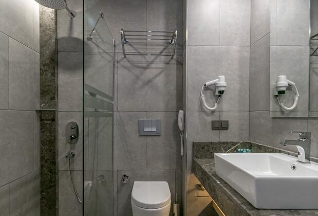 Lara Park Suites - Görsel 40