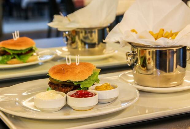 Lara Park Suites - Görsel 48