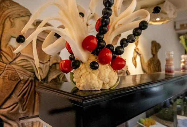 Lara Park Suites - Görsel 49