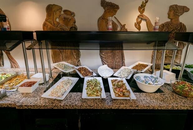 Lara Park Suites - Görsel 50