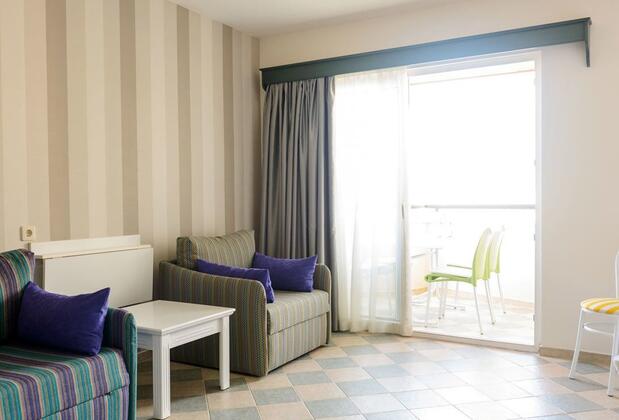 Smartline Sunpark Aramis - Görsel 15