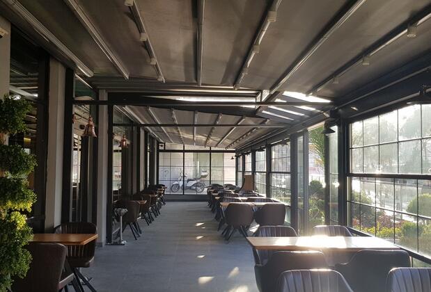 The Elegant Hotel Eyüp Sultan - Görsel 16