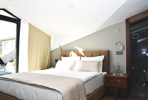 The Elegant Hotel Eyüp Sultan - Görsel 5