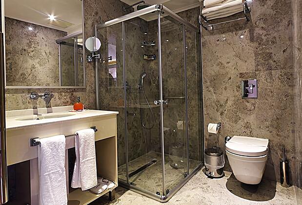 The Elegant Hotel Eyüp Sultan - Görsel 18