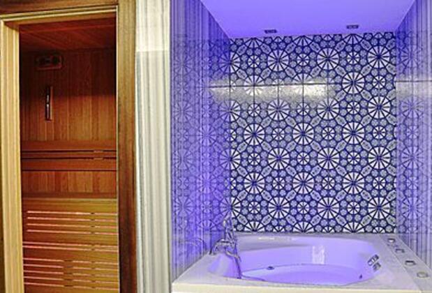 The Elegant Hotel Eyüp Sultan - Görsel 14