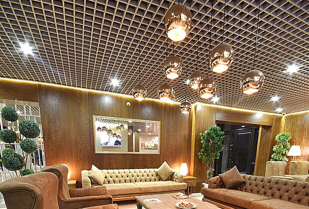 The Elegant Hotel Eyüp Sultan - Görsel 3