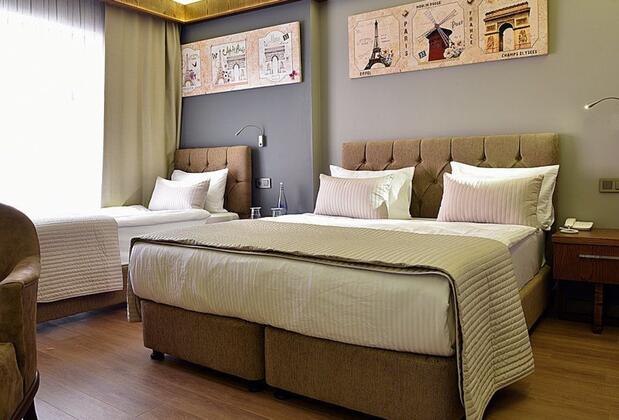 The Elegant Hotel Eyüp Sultan - Görsel 6