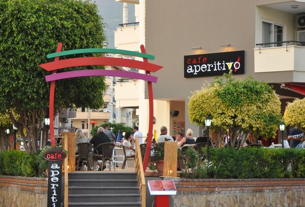 Smartline Sunpark Aramis - Görsel 10