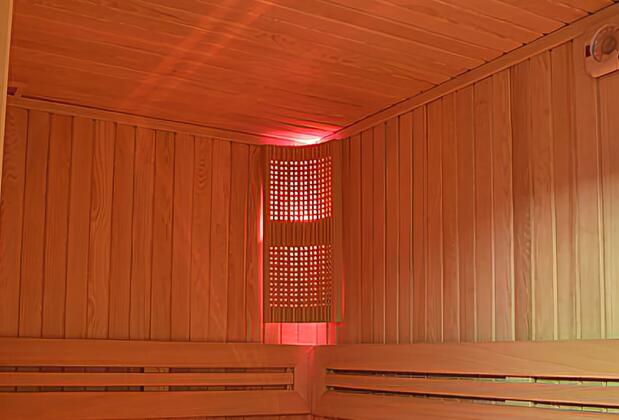 The Elegant Hotel Eyüp Sultan - Görsel 15