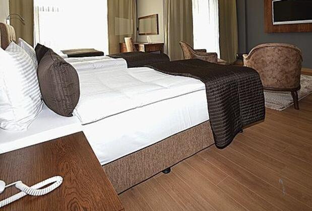 The Elegant Hotel Eyüp Sultan - Görsel 10