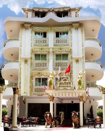 Twins Boutique Hotel - Görsel 3