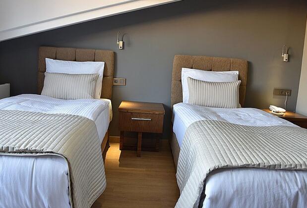 The Elegant Hotel Eyüp Sultan - Görsel 8