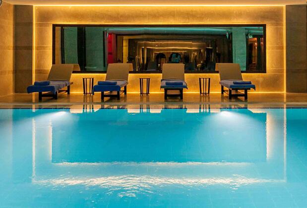 Novotel Diyarbakır - Görsel 7