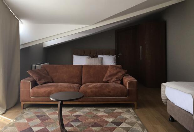 The Elegant Hotel Eyüp Sultan - Görsel 11