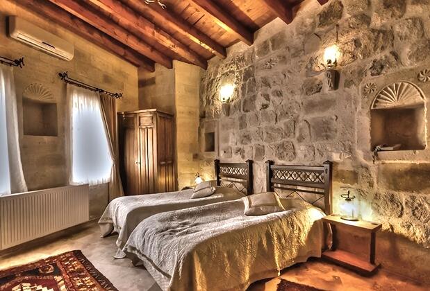 Dervish Cave Hotel - Görsel 8