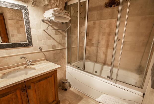 Dervish Cave Hotel - Görsel 12