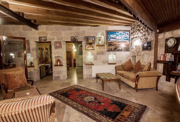 Dervish Cave Hotel - Görsel 18