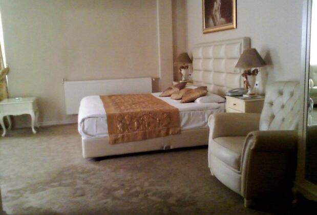 Twins Boutique Hotel - Görsel 17