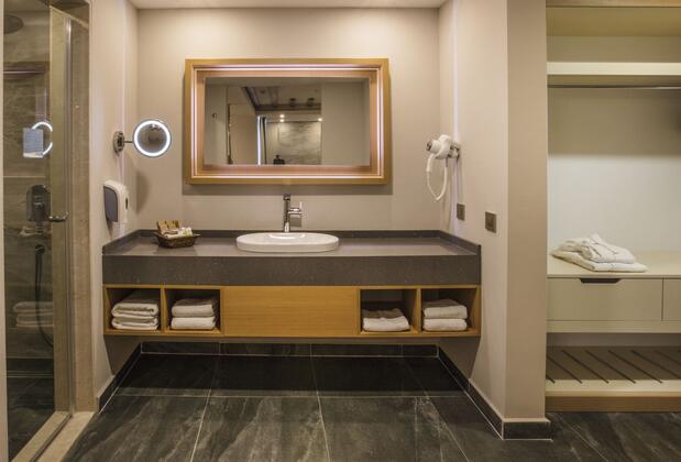 Korumar Ephesus Beach & Spa Resort İzmir - Görsel 28