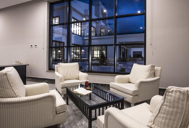 Korumar Ephesus Beach & Spa Resort İzmir - Görsel 13