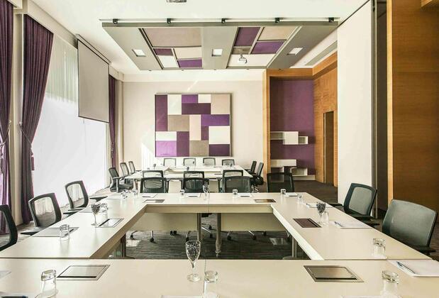 Novotel Diyarbakır - Görsel 13