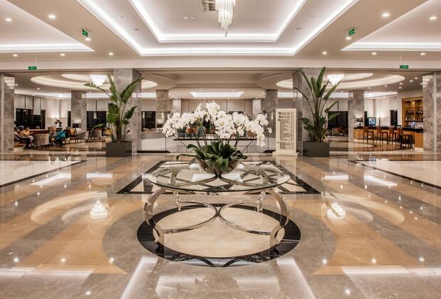 Korumar Ephesus Beach & Spa Resort İzmir - Görsel 10