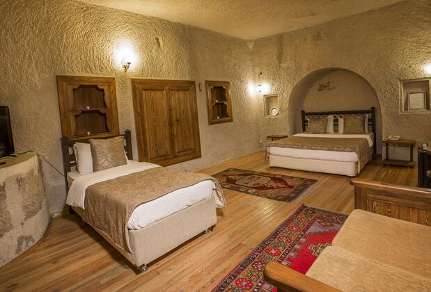 Dervish Cave Hotel - Görsel 7