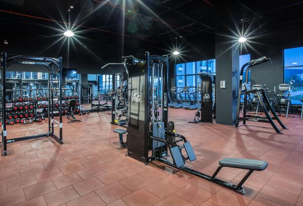 Korumar Ephesus Beach & Spa Resort İzmir - Görsel 17