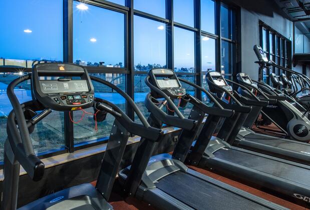 Korumar Ephesus Beach & Spa Resort İzmir - Görsel 15