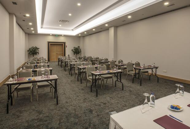 Korumar Ephesus Beach & Spa Resort İzmir - Görsel 23