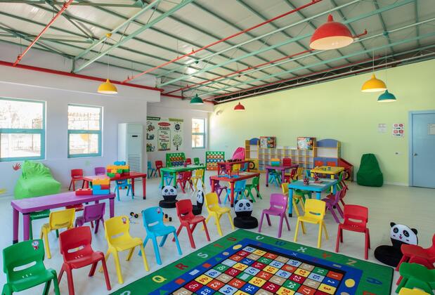 Korumar Ephesus Beach & Spa Resort İzmir - Görsel 19