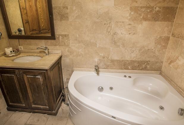 Dervish Cave Hotel - Görsel 13