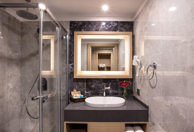 Korumar Ephesus Beach & Spa Resort İzmir - Görsel 29