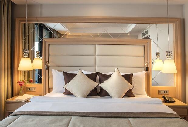 Korumar Ephesus Beach & Spa Resort İzmir - Görsel 25