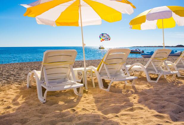 Gardenia Beach Otel Okurcalar - Görsel 12