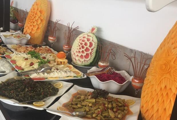 Anadolu Hotels Bodrum - Görsel 22