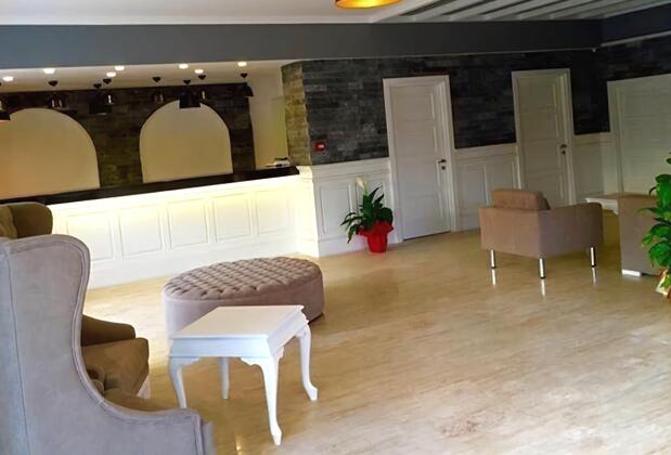 Anadolu Hotels Bodrum - Görsel 17