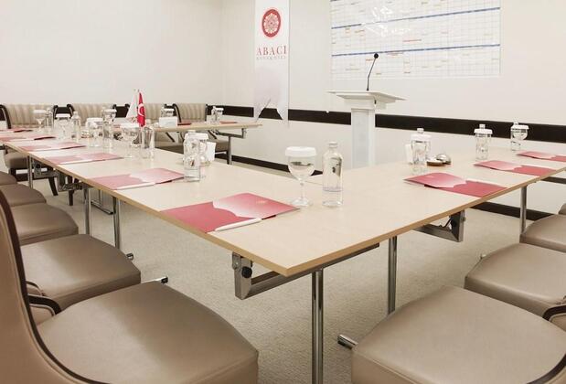 Abacı Konak Hotel - Görsel 14