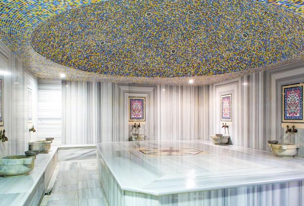 Gardenia Beach Otel Okurcalar - Görsel 13