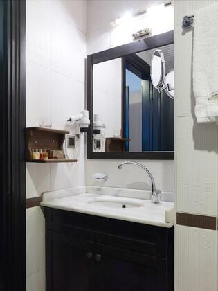 Abacı Konak Hotel - Görsel 36