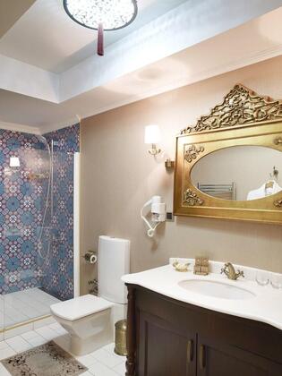 Abacı Konak Hotel - Görsel 40