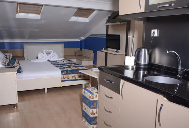 Elysium Residence Taksim - Görsel 32