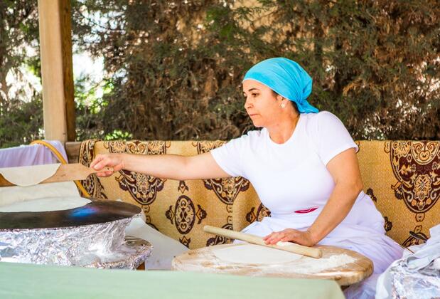 Gardenia Beach Otel Okurcalar - Görsel 15