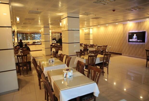 Gümüş Palace Hotel Suites - Görsel 4