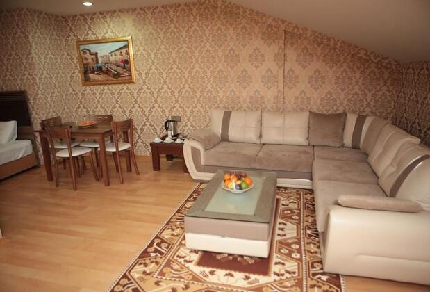 Gümüş Palace Hotel Suites - Görsel 6