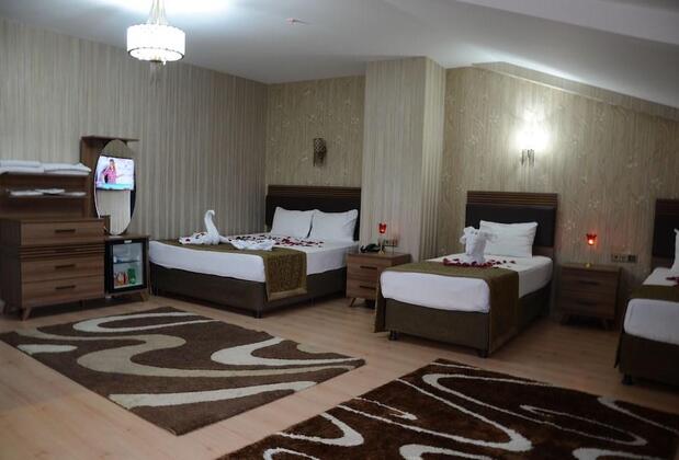 Gümüş Palace Hotel Suites - Görsel 23