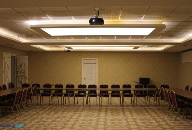 The Corner Hotel Sincan - Görsel 21