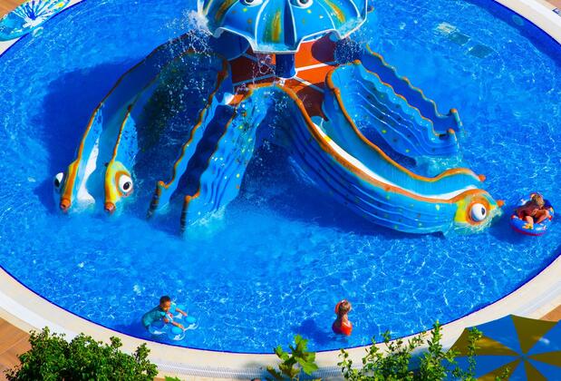 Gardenia Beach Otel Okurcalar - Görsel 6