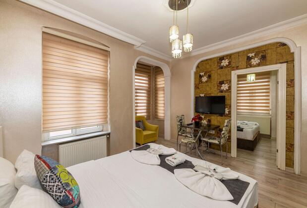 Taxim Trend Suites - Görsel 36